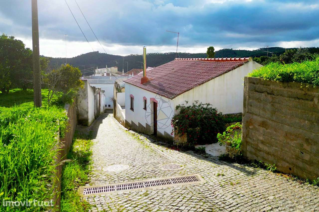 Moradia com terrenos à venda em Marmelete  - 10 minutos de Aljezur - Grande imagem: 3/45