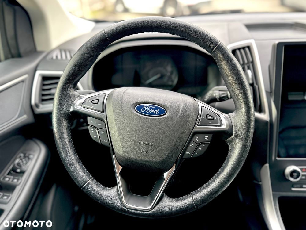 Ford Edge - 26