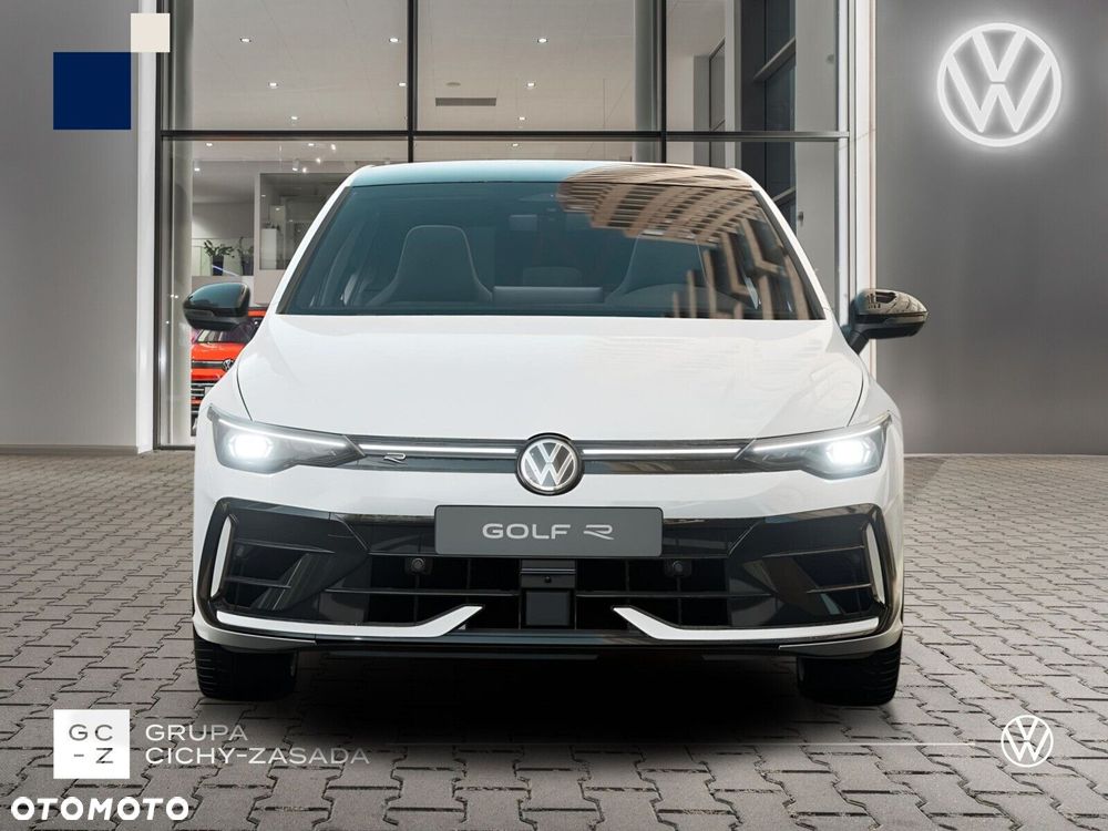 Volkswagen Golf - 9