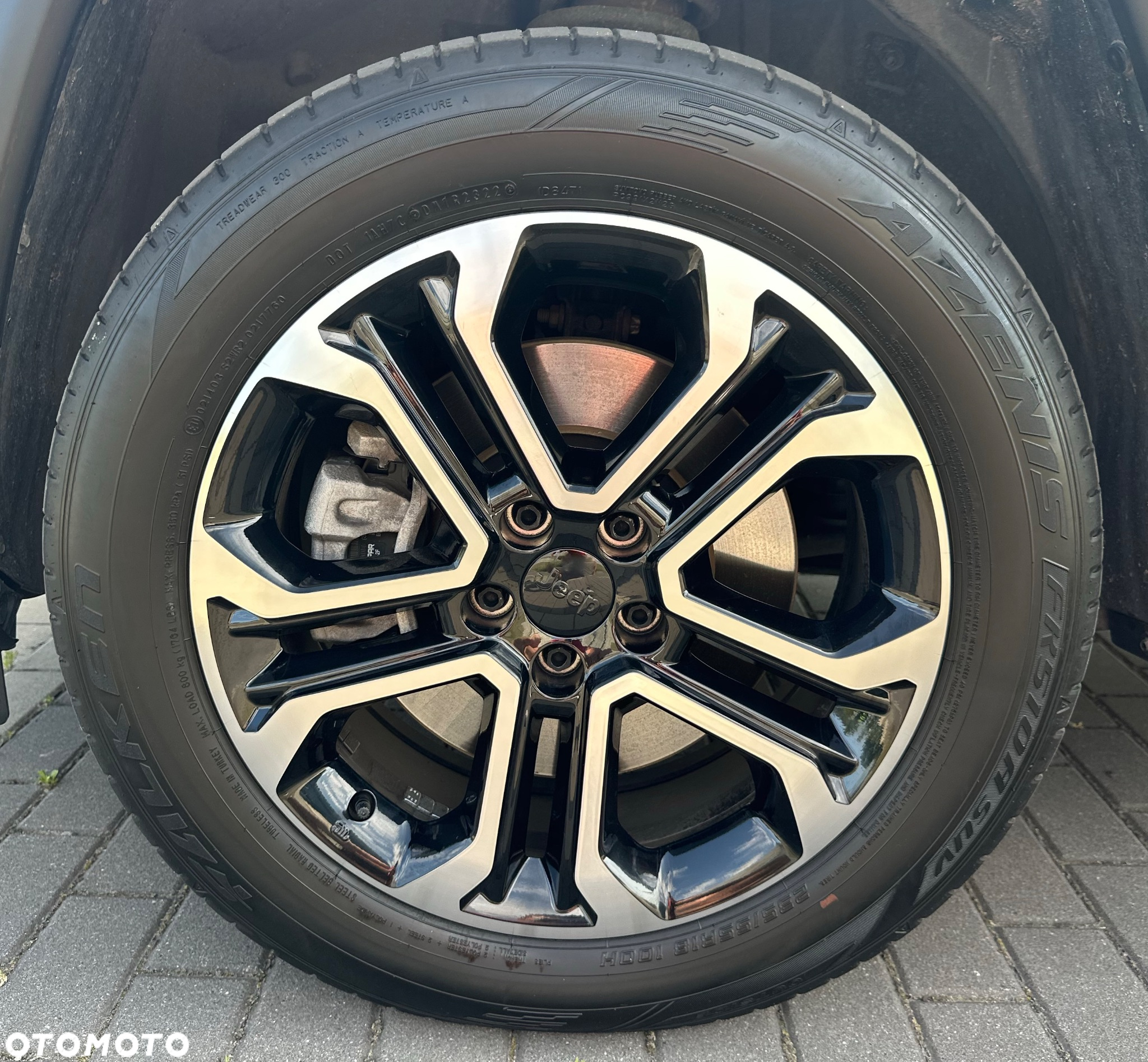 Jeep Compass 1.3 T4 PHEV 4xe Limited S&S - 31