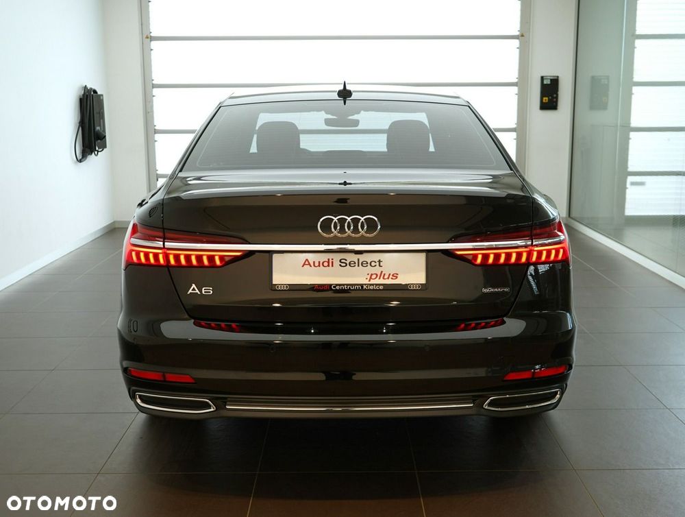 Audi A6 Limousine - 4
