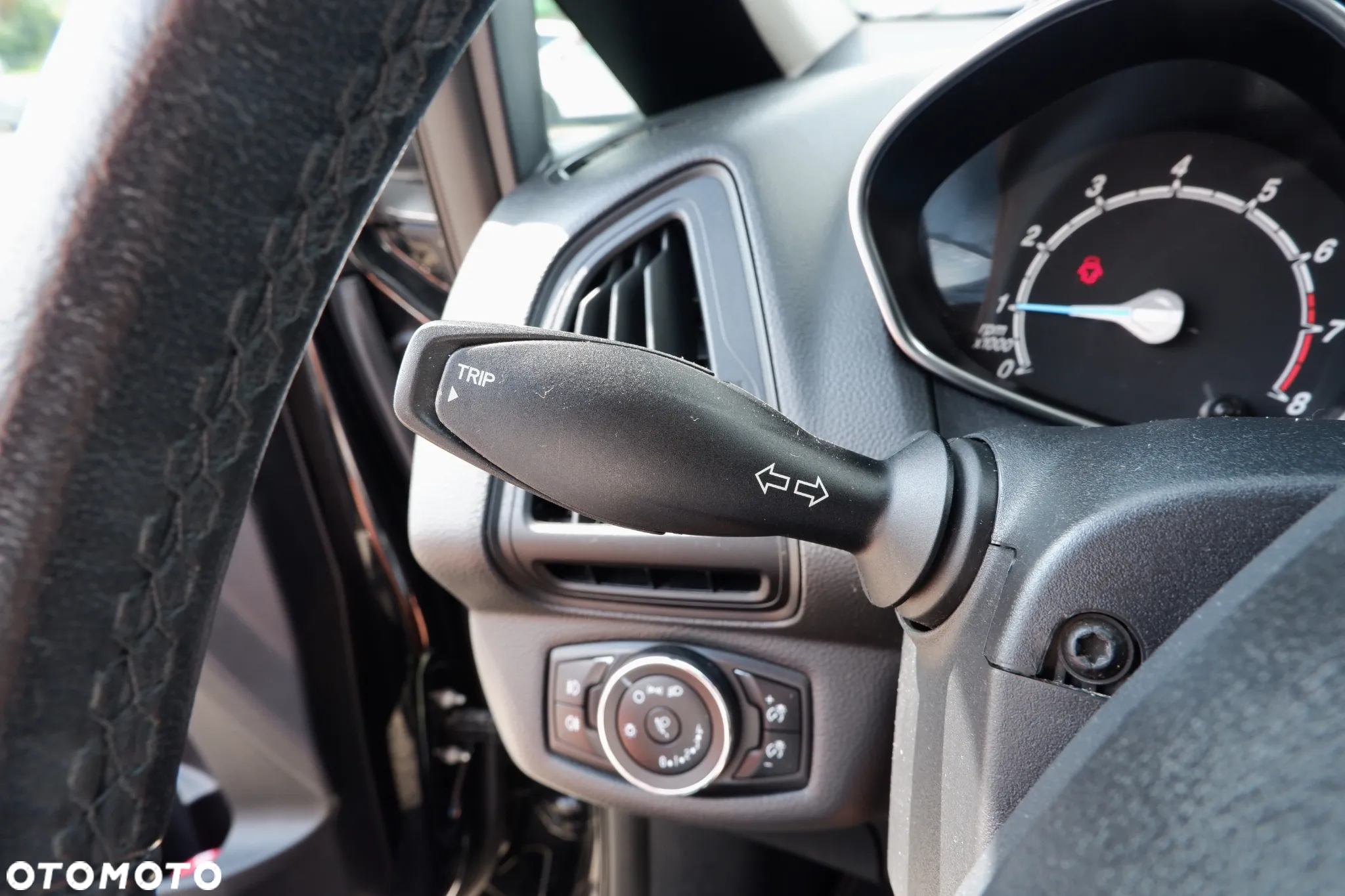 Ford B-MAX 1.4 Ambiente EU6 - 17