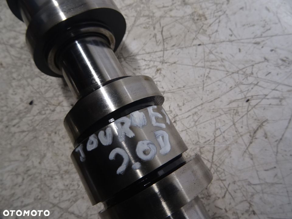 DODGE JOURNEY 07-10 WAŁEK ROZRZĄDU - 5