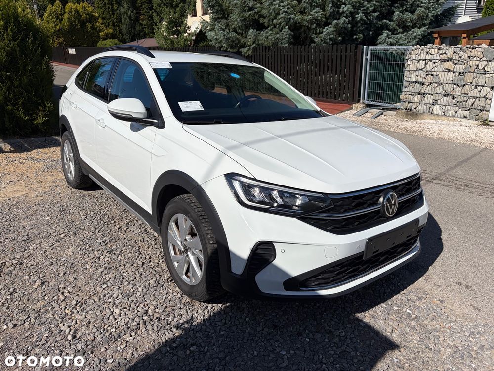 Volkswagen Taigo 1.0 TSI OPF DSG Style - 20