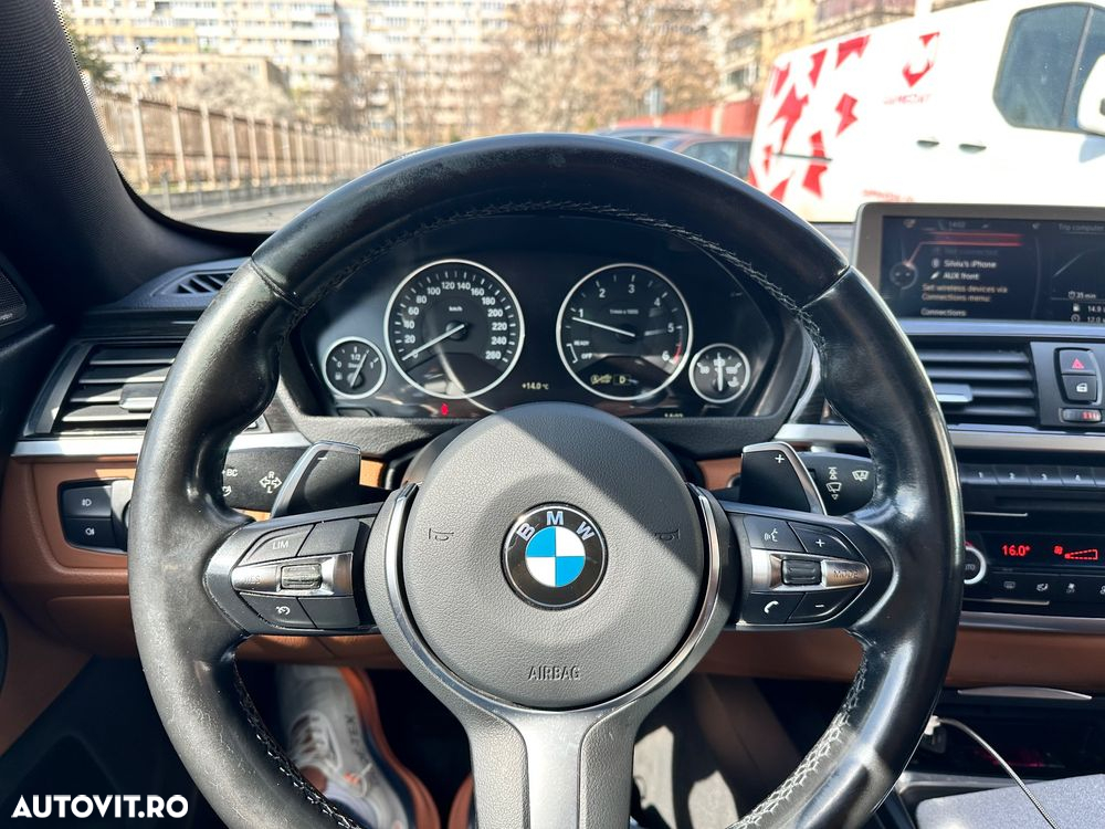 BMW Seria 4 - 9