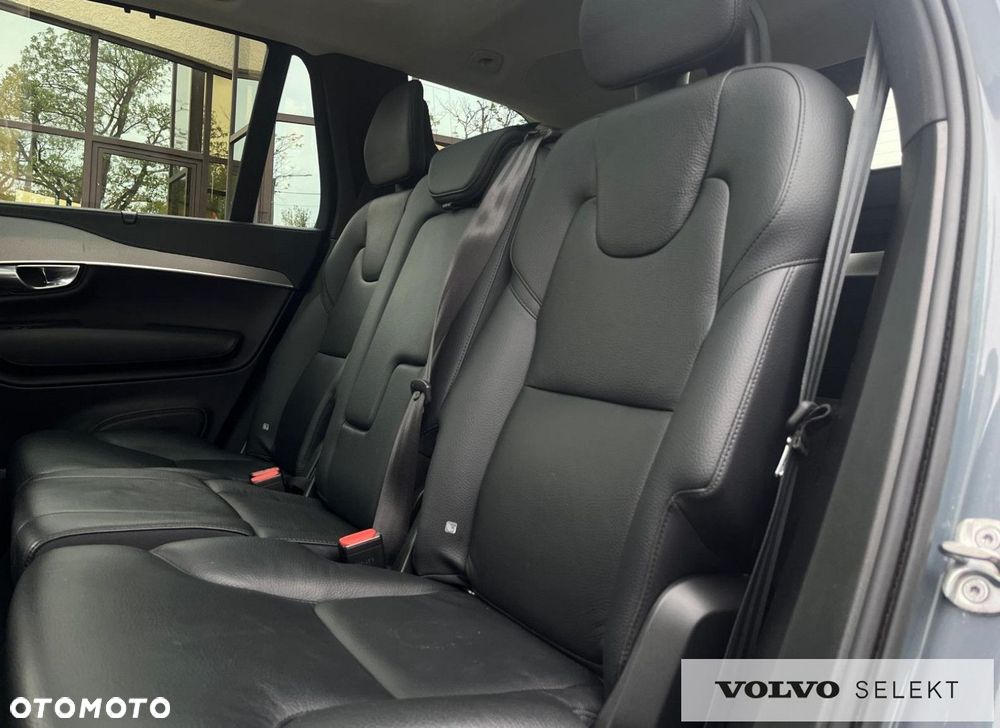 Volvo XC 90 - 16