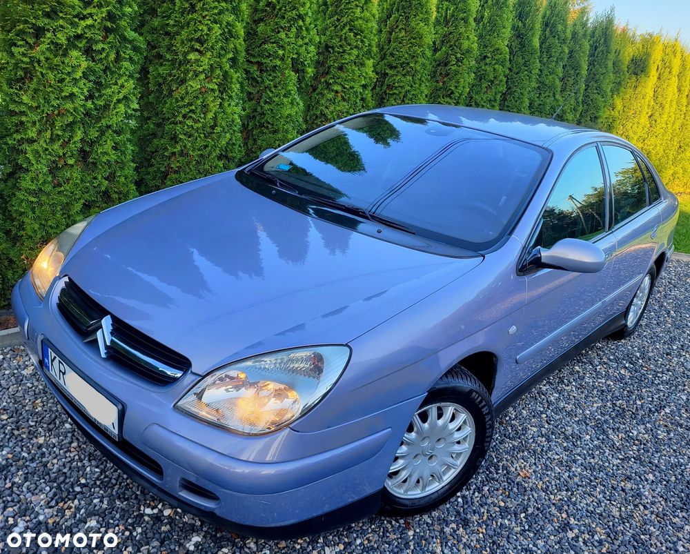 Citroën C5