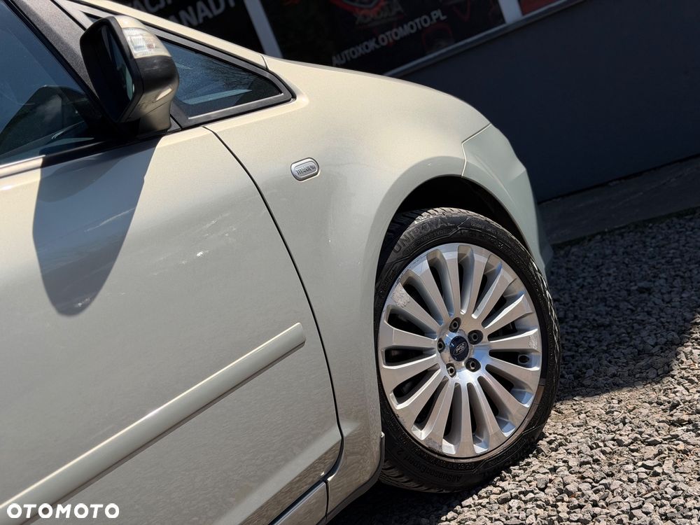 Ford Focus C-Max - 11