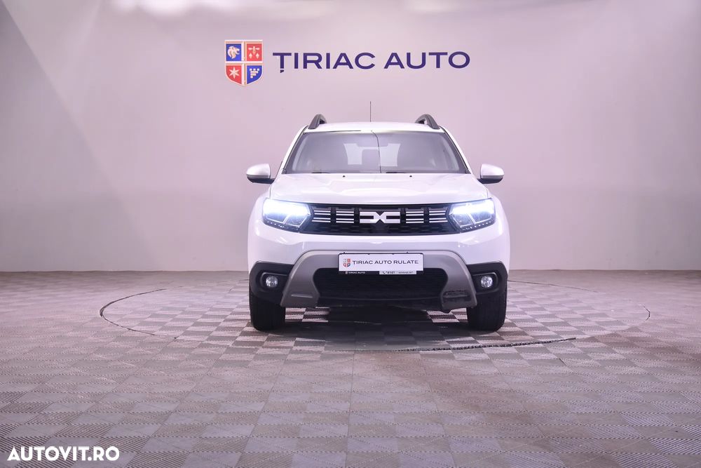 Dacia Duster - 8