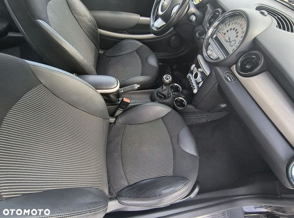 MINI Cooper - 19