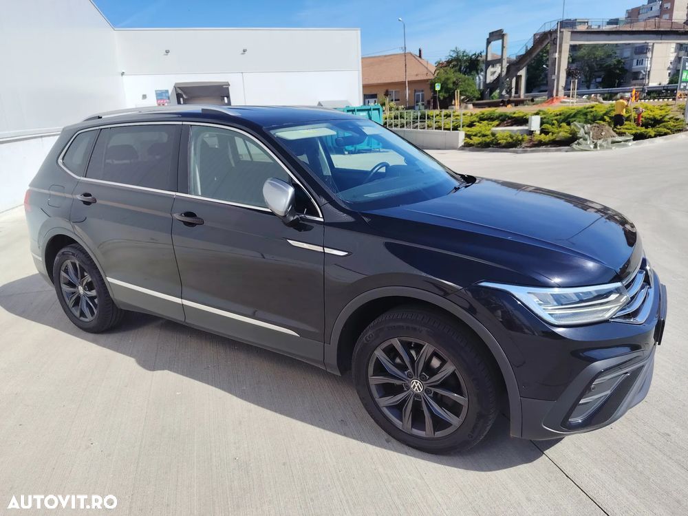Volkswagen Tiguan 2.0 TDI SCR DSG Elegance - 9