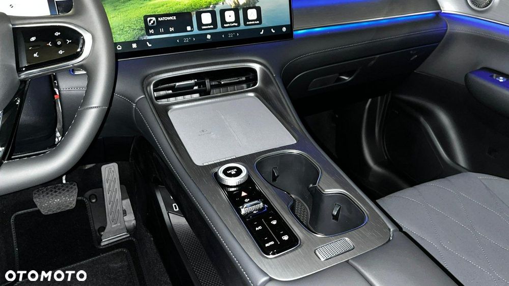 Chery Tiggo 8 - 16
