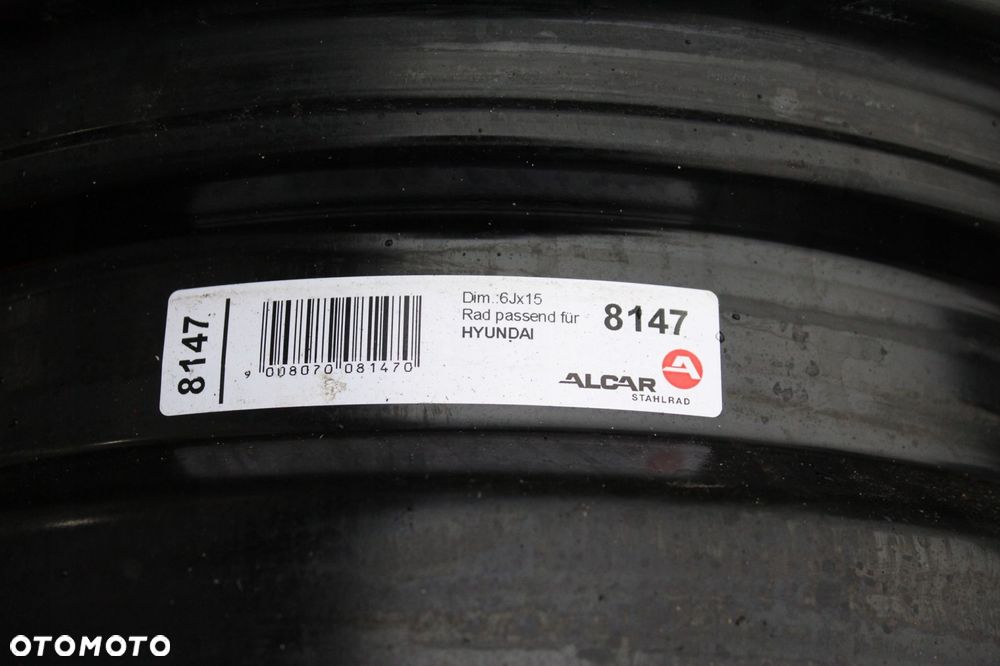 alcar hyundai kia 15cali 5x114,3 et46 6j tpms - 8