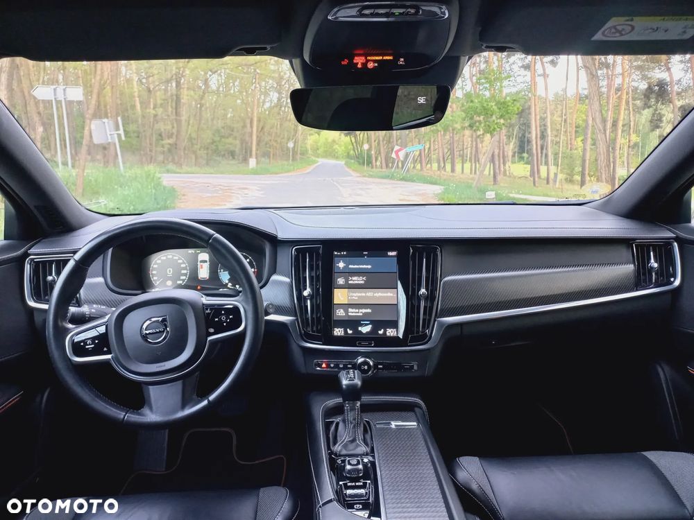 Volvo V90 - 30