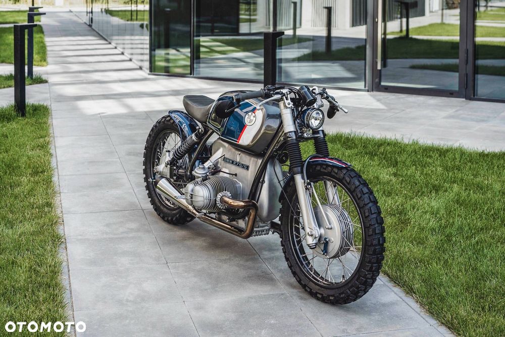 BMW R - 6