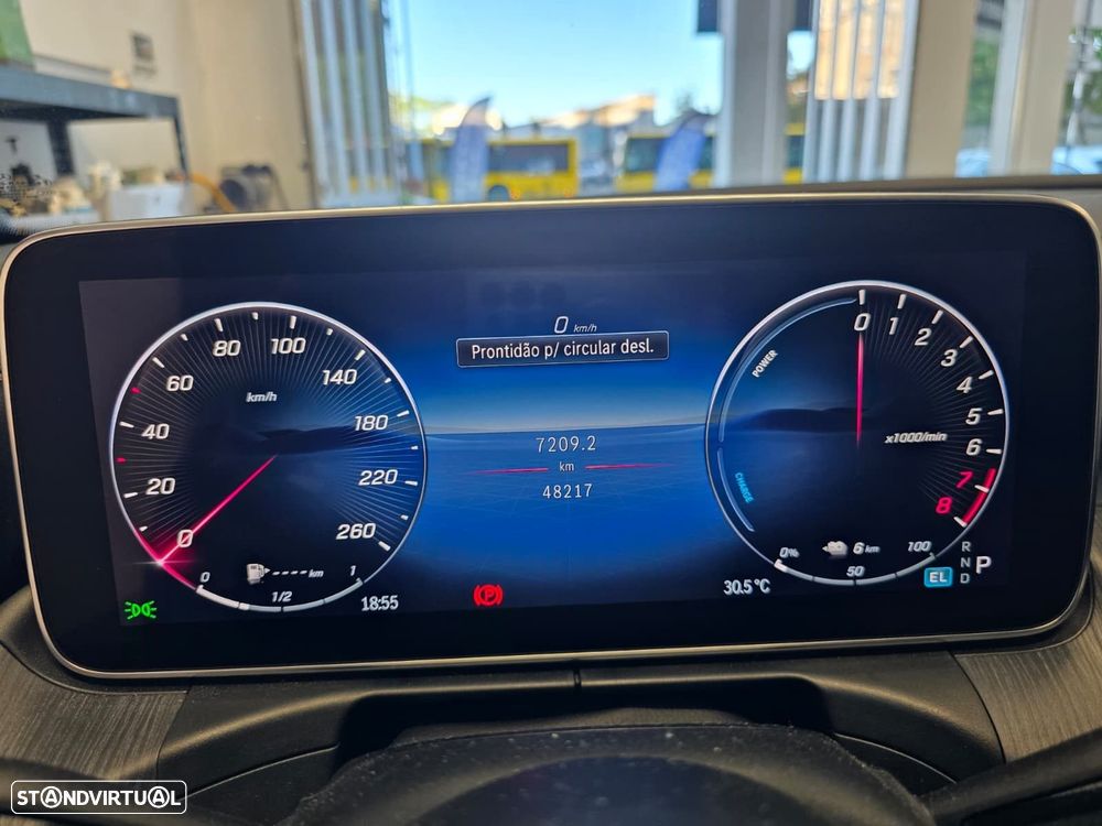 Mercedes-Benz C 300 - 14