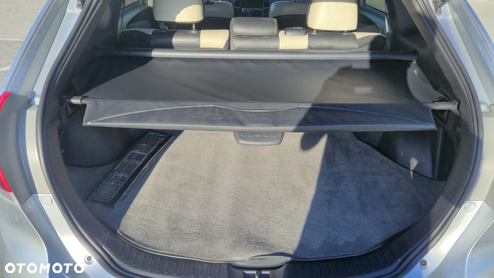 Toyota Venza 3.5 V6 AWD - 10