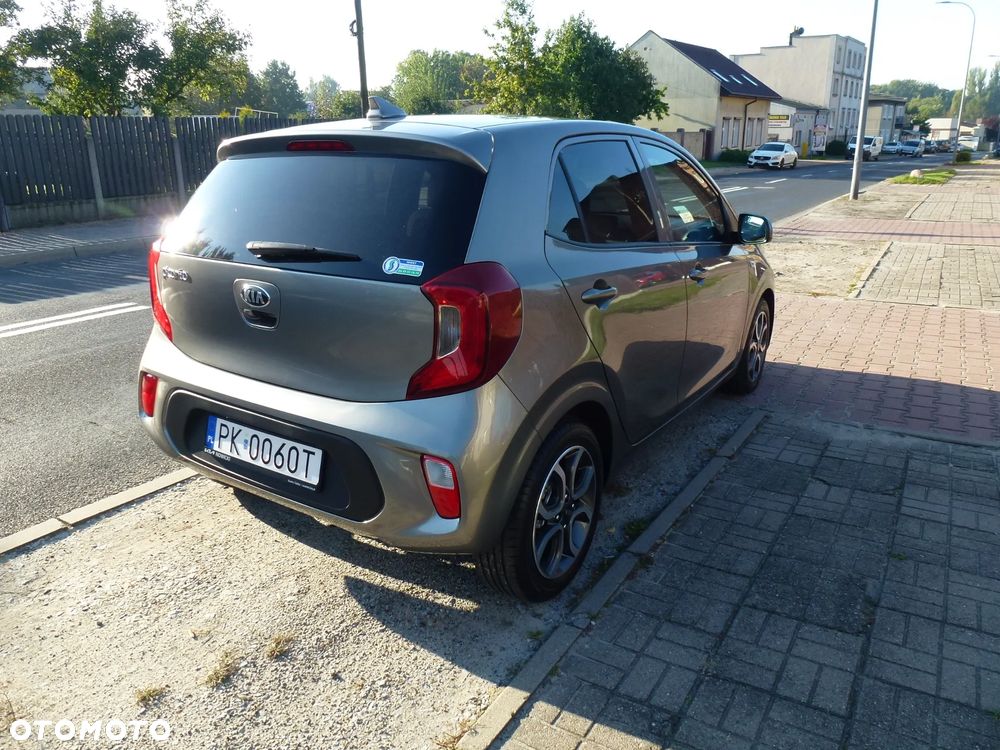 Kia Picanto 1.0 Dream-Team Edition - 3