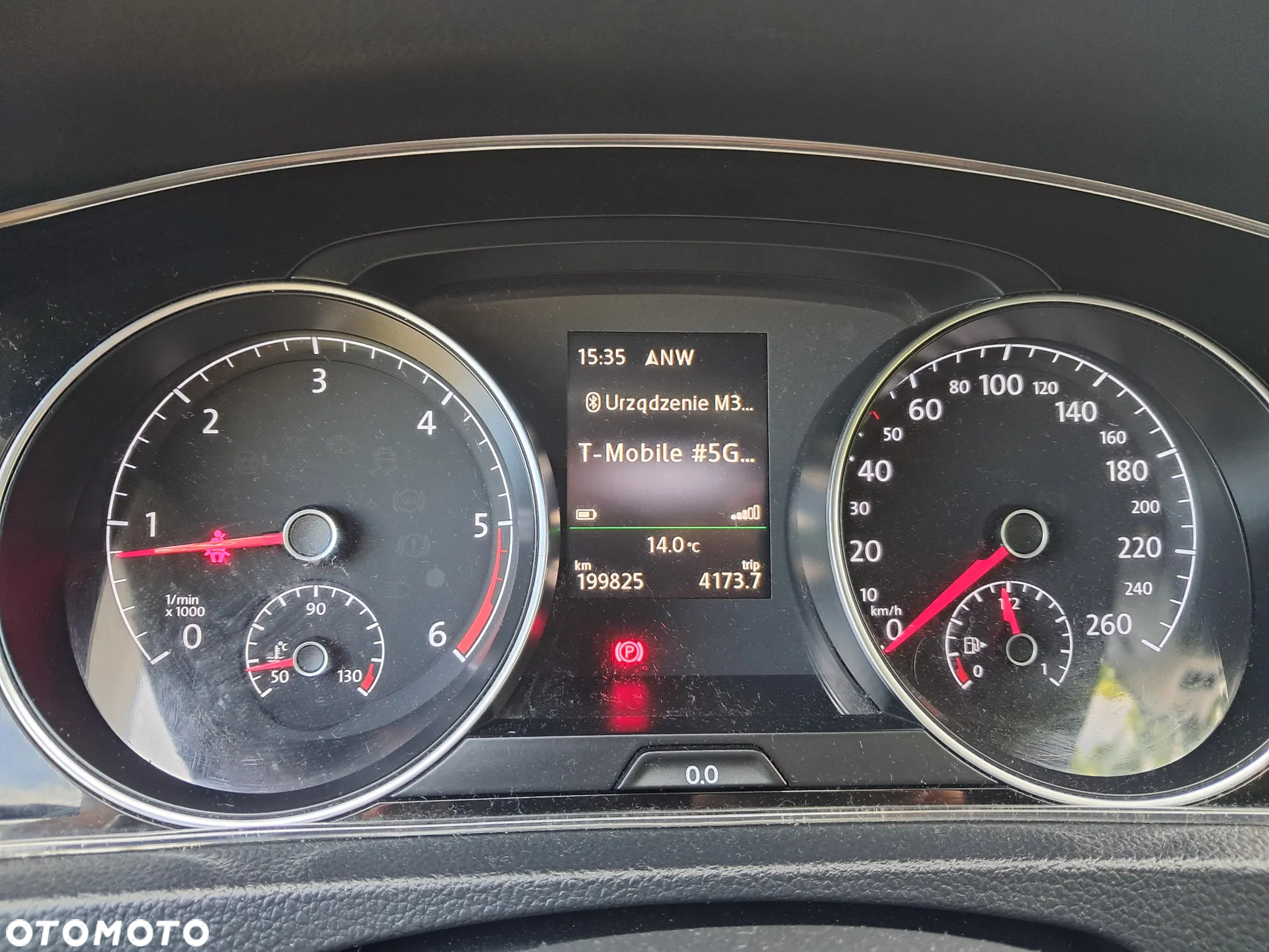 Volkswagen Golf 2.0 BlueTDI 4Motion Cup - 8