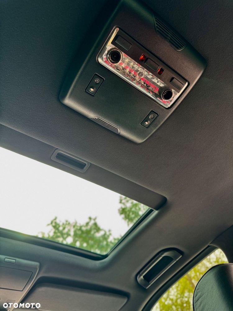 BMW X5 4.6is - 14
