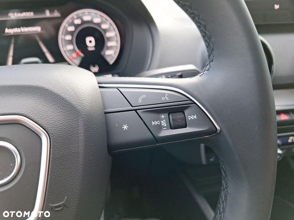 Audi Q2 - 20
