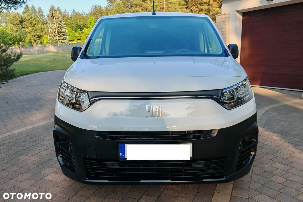 Fiat Doblo - 8