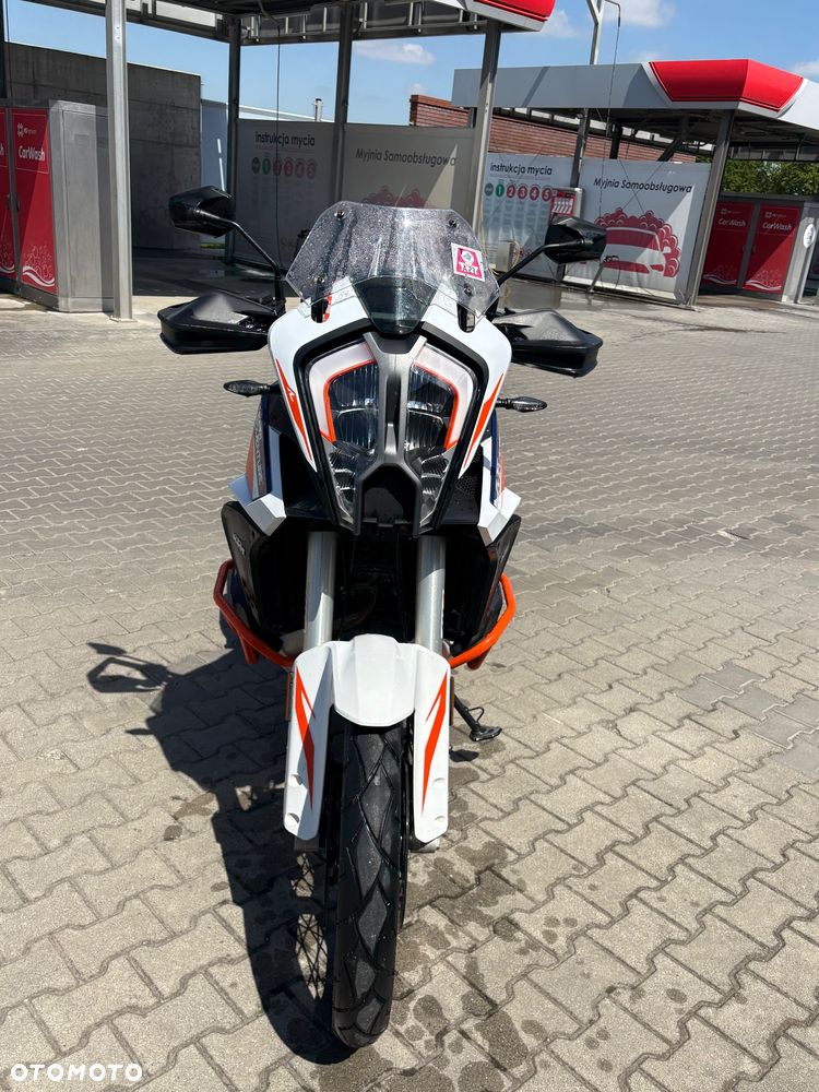 KTM Adventure - 7