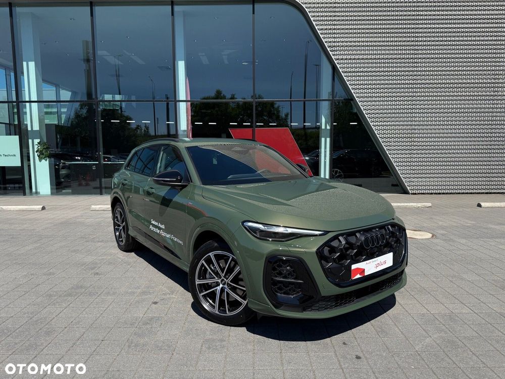 Audi Q5 2026 photo 2
