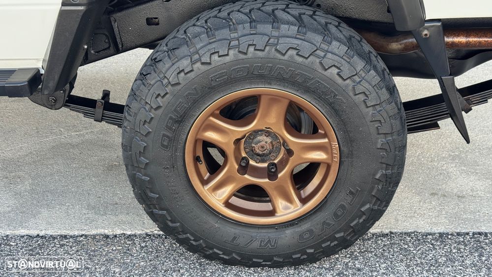 Toyota Land Cruiser D-4D - 44