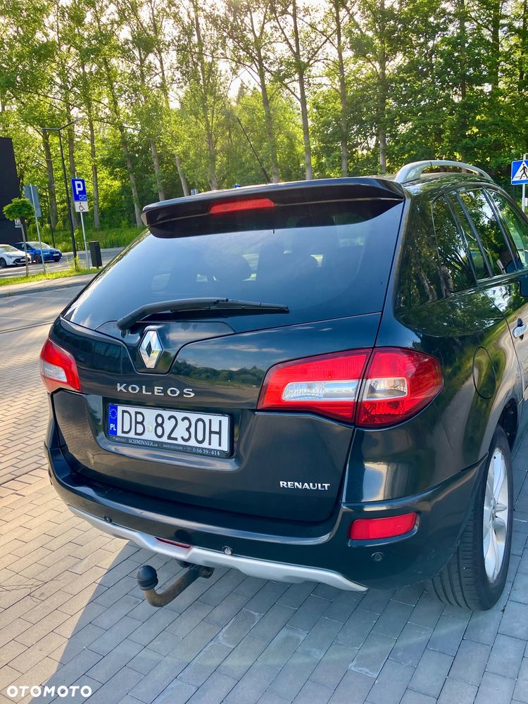 Renault Koleos 2.0 dCi 4x4 Privilege - 2