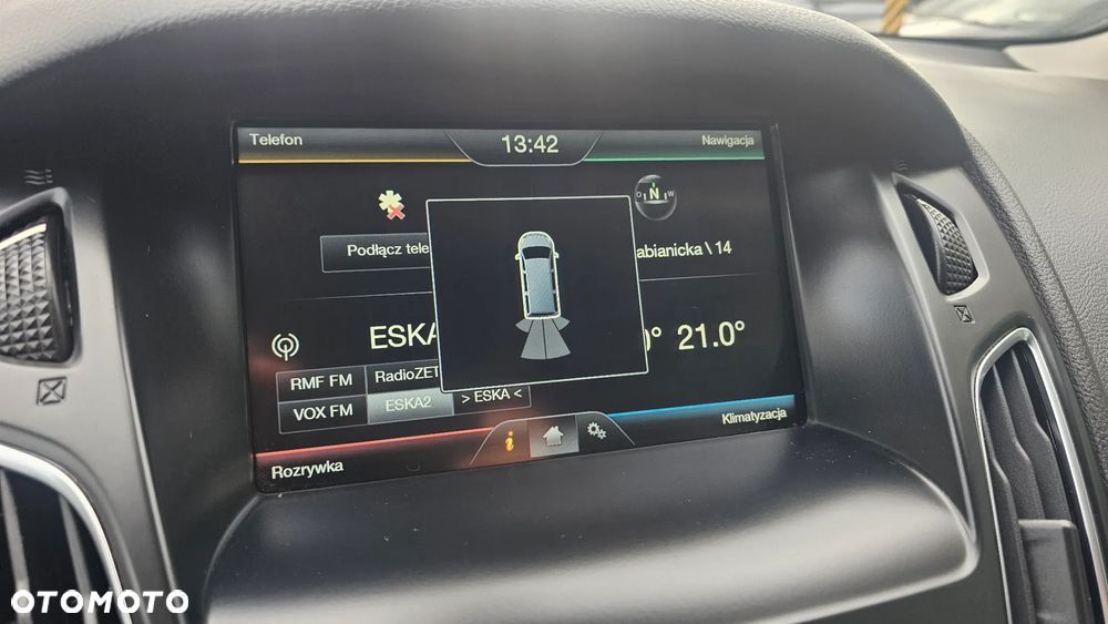 Ford Focus 1.0 EcoBoost Edition - 21