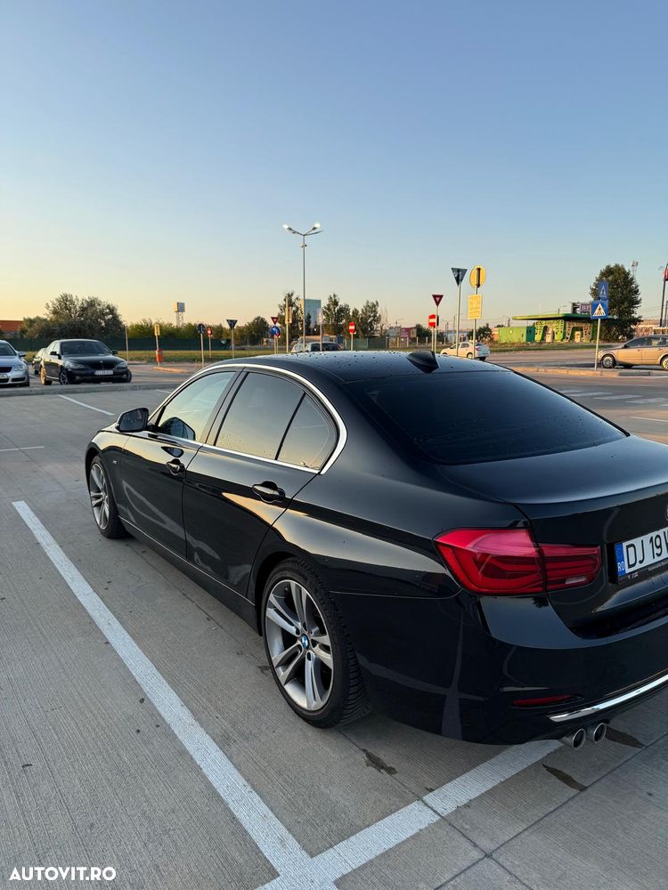 BMW Seria 3 - 15