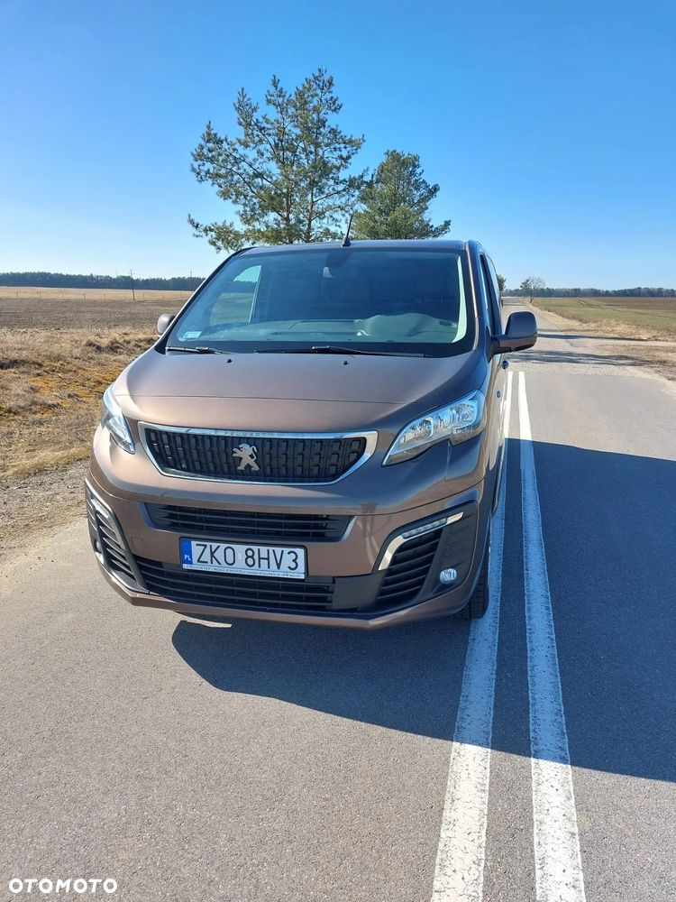 Peugeot Expert - 3