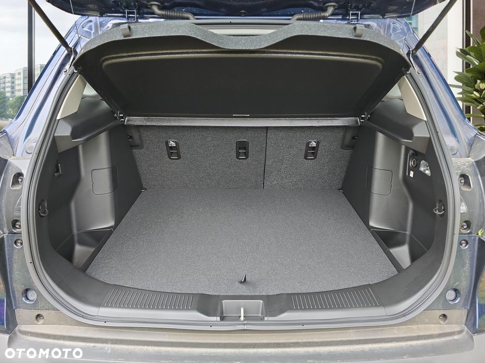Suzuki S-Cross 1.4 BoosterJet mHEV Premium Plus SP - 9