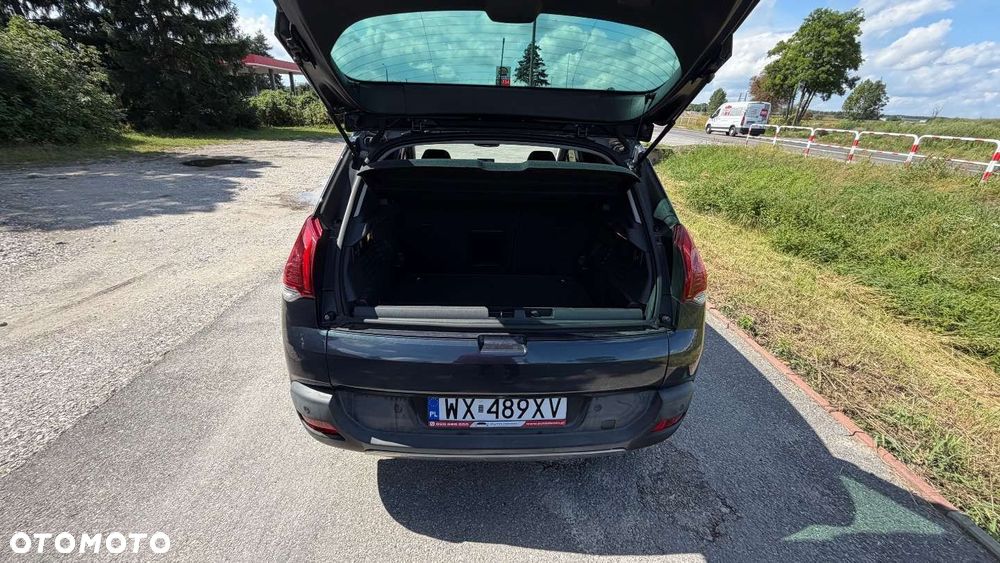 Peugeot 3008 155 THP Premium - 32