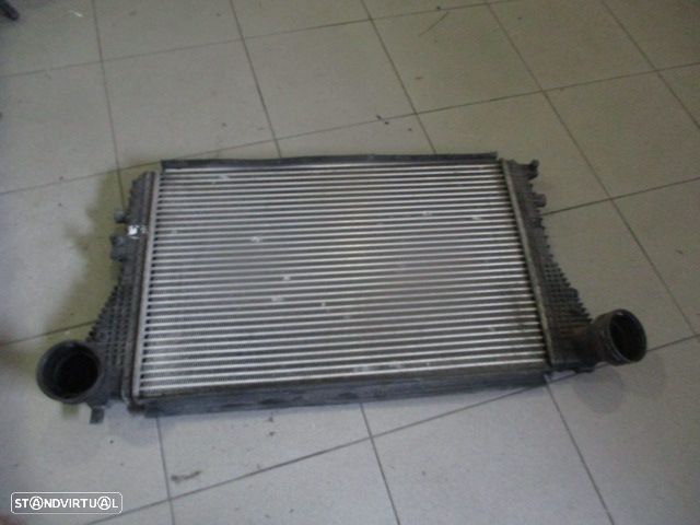 Radiador Intercooler 1K0145803E VW POLO 2009 1.4TDI - 4