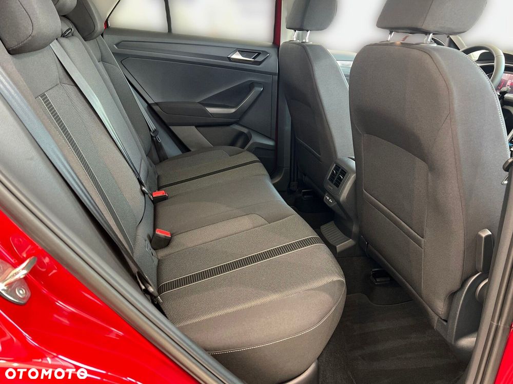 Volkswagen T-Roc 1.5 TSI Life DSG - 25