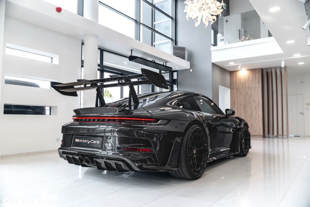 Porsche 911 Turbo S - 15