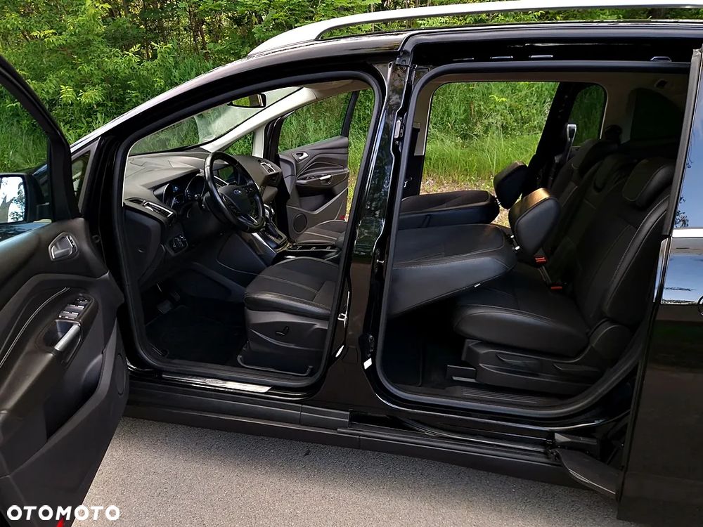 Ford Grand C-MAX Gr 2.0 TDCi Titanium ASS - 40