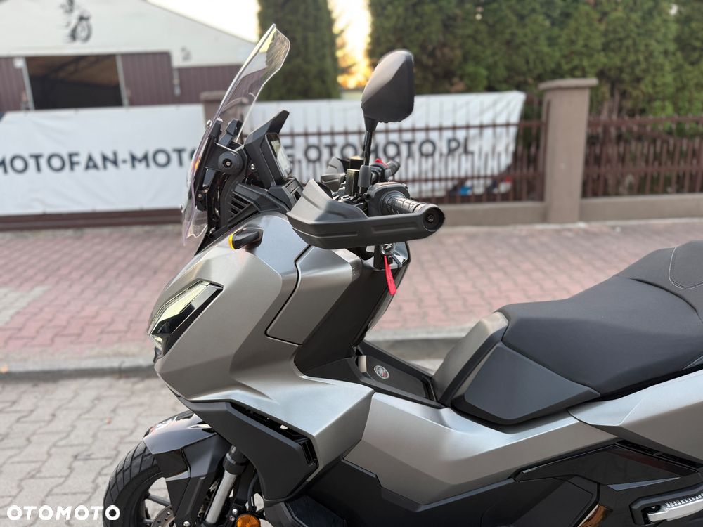 Honda X-ADV - 20