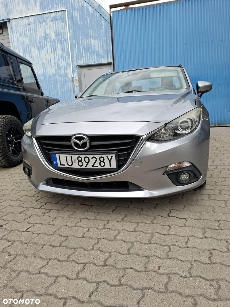 Mazda 3 1.5 Skyenergy - 8