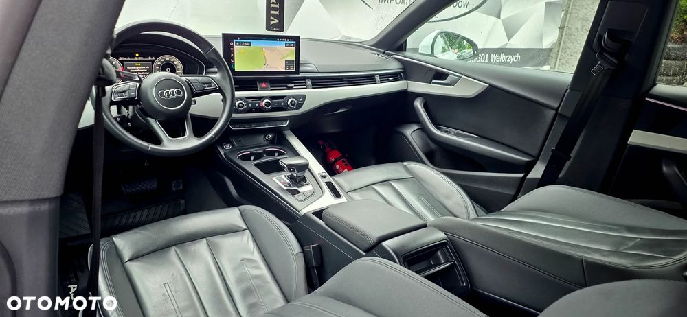 Audi A5 Sportback 40 TDI S tronic advanced - 16