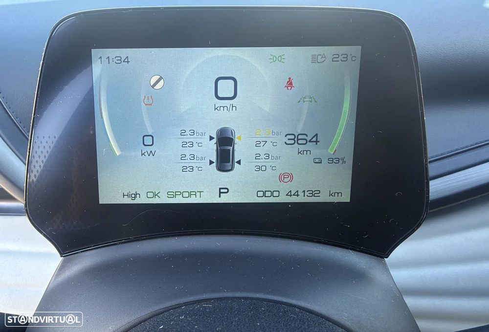 BYD Atto 3 60.48 kWh Design - 17