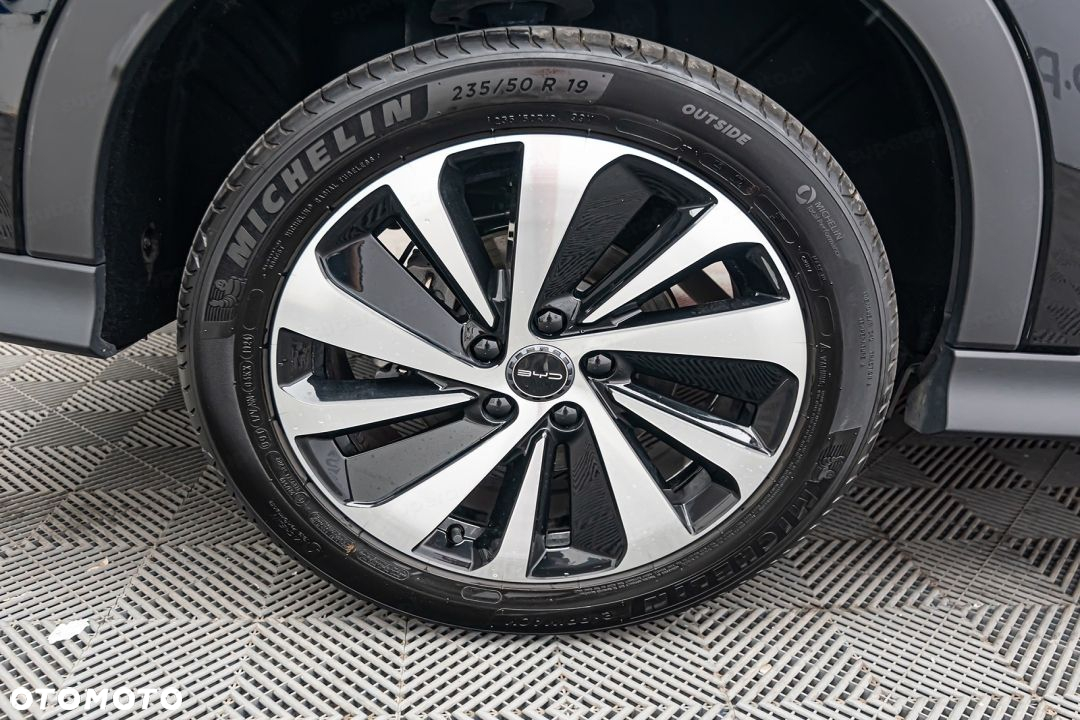 BYD Seal U - 19