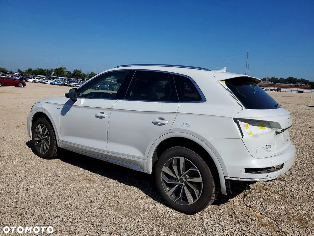 Audi Q5 45 TFSI mHEV Quattro S Line S tronic - 3