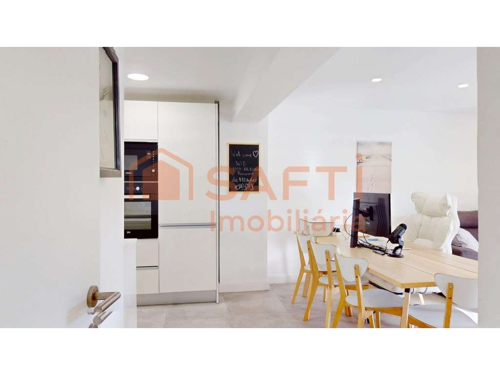Apartamento T1 - Marina de Vilamoura - Grande imagem: 3/24