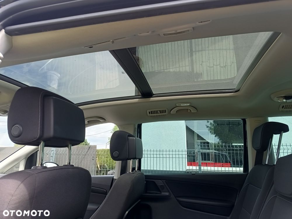 Seat Alhambra 2.0 TDI Start & Stop DSG Style - 9