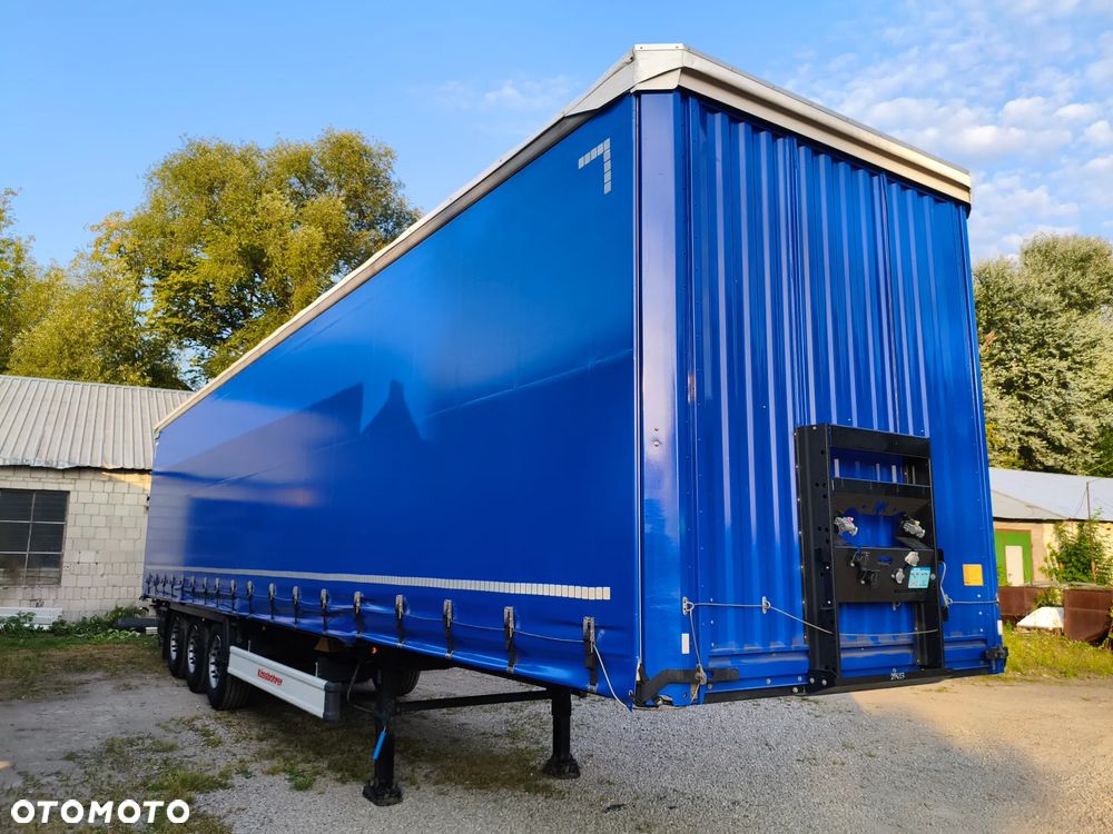 Kassbohrer Maxima - 6