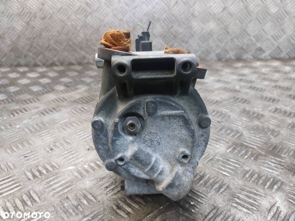 SPRĘŻARKA KOMPRESOR KLIMATYZACJI FORD C-MAX I MK1 2.0 16V ID: 236661 - 5