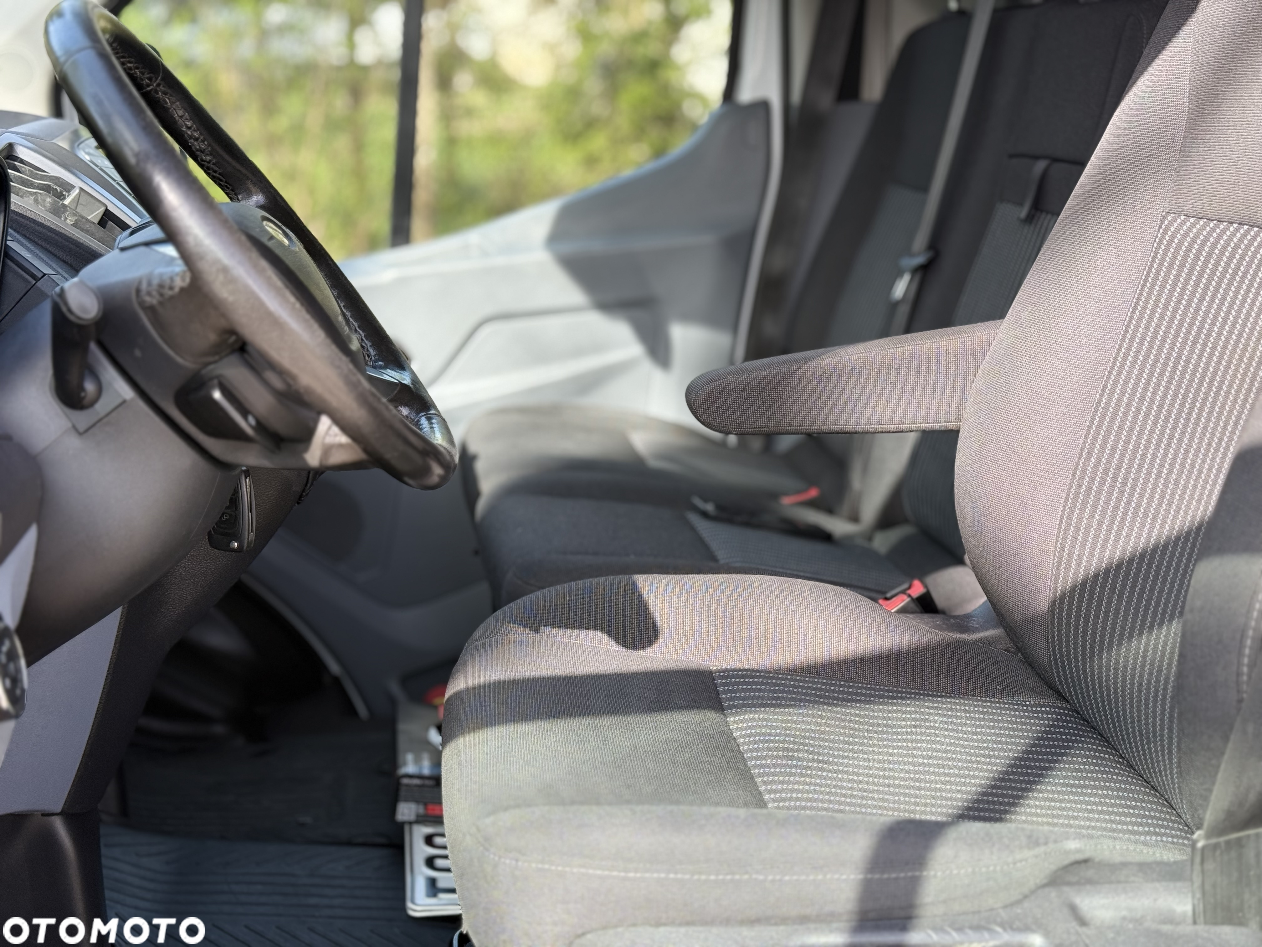 Ford Transit - 11